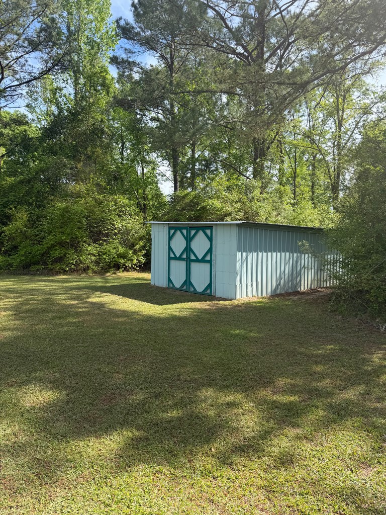 505 Horseshoe Road Brewton, AL 36426 - Photo 28 of 40