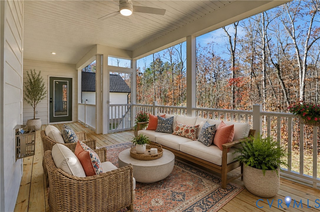 12420 Coalboro Road Chesterfield, VA 23838 - Photo 34 of 38 This home is MOVE-IN READY! The photo represents t