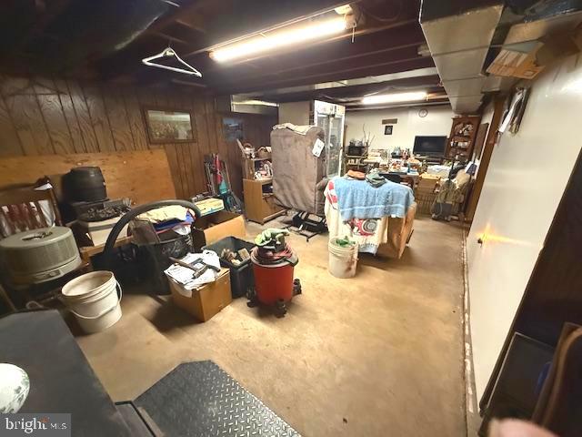 226 Schoolhouse Road Pottstown, PA 19465 - Photo 15 of 22 Basement