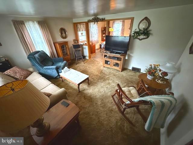 226 Schoolhouse Road Pottstown, PA 19465 - Photo 5 of 22 Living room