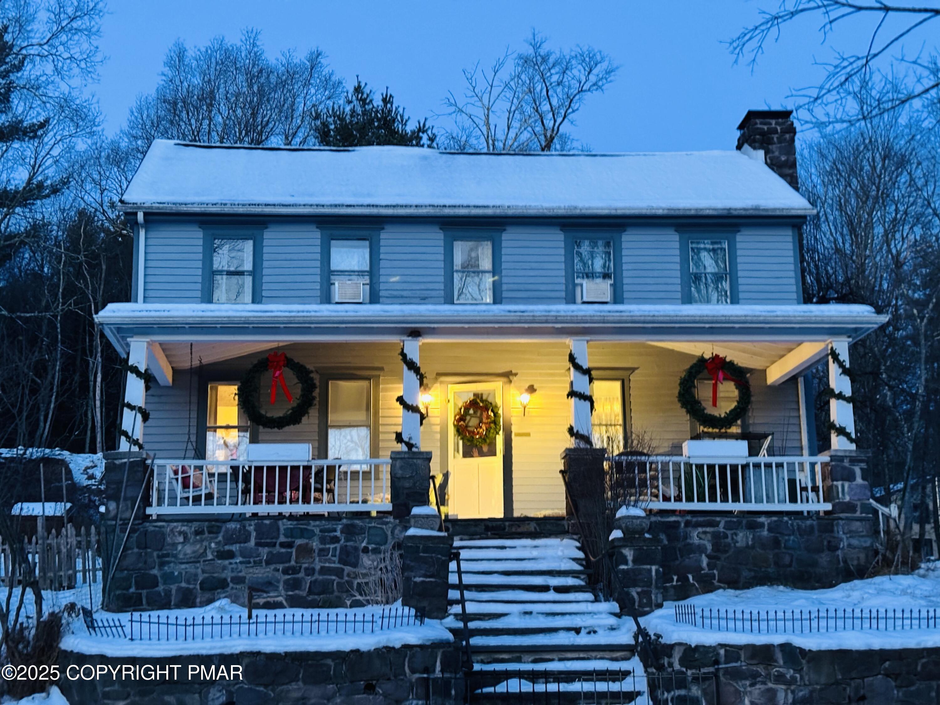 166 Alpine Lake Road Henryville, PA 18332 - Photo 1 of 52 IMG_6542