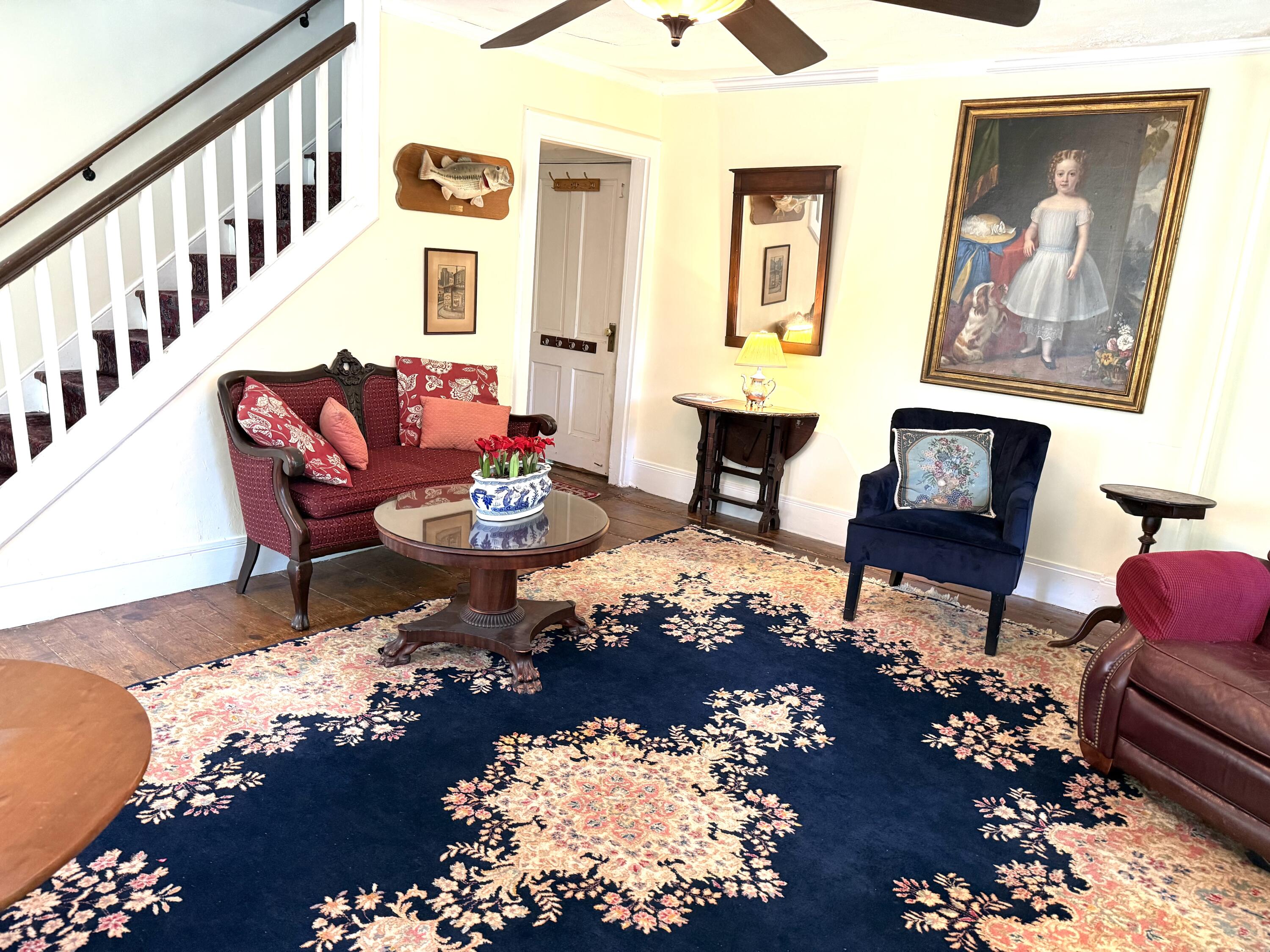 166 Alpine Lake Road Henryville, PA 18332 - Photo 14 of 52 Living Room