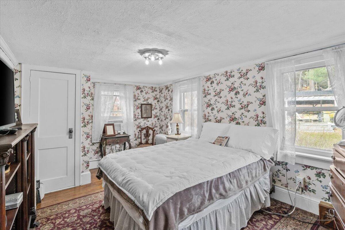 166 Alpine Lake Road Henryville, PA 18332 - Photo 18 of 52 Bedroom