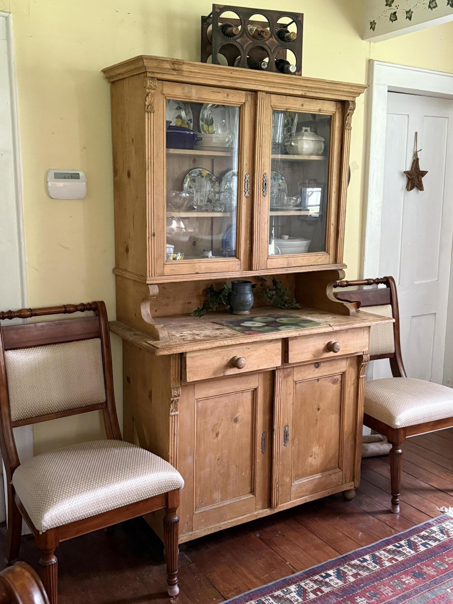 166 Alpine Lake Road Henryville, PA 18332 - Photo 24 of 52 Kitchen
