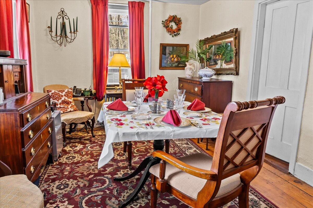 166 Alpine Lake Road Henryville, PA 18332 - Photo 31 of 52 Dining Room/Office