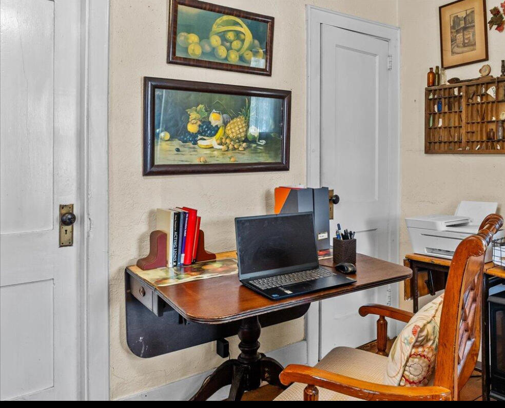 166 Alpine Lake Road Henryville, PA 18332 - Photo 32 of 52 Office-Dining Room