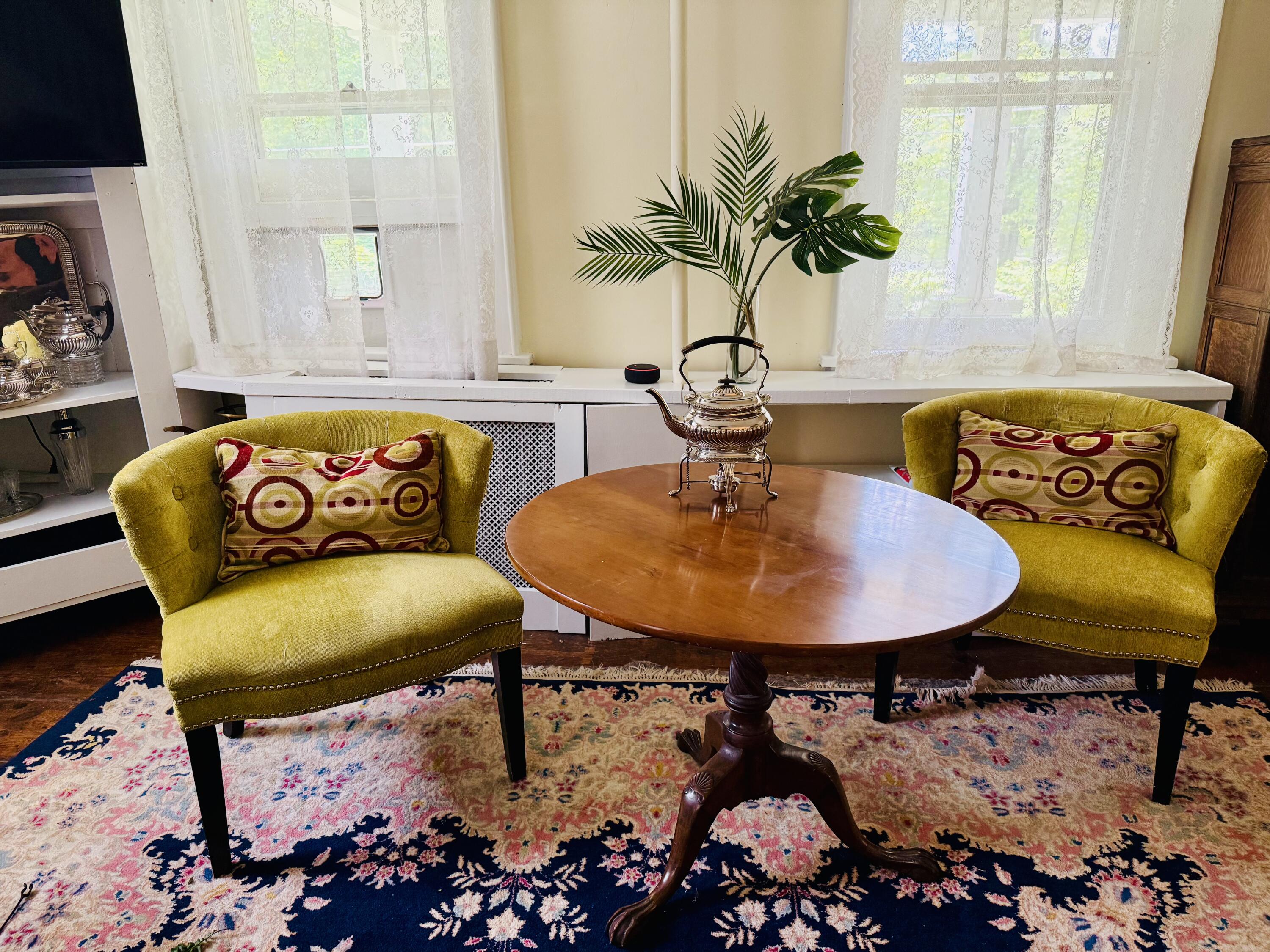 166 Alpine Lake Road Henryville, PA 18332 - Photo 33 of 52 Living Room updated