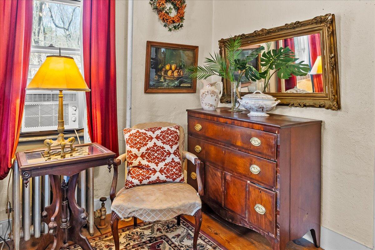 166 Alpine Lake Road Henryville, PA 18332 - Photo 34 of 52 Office/Dining Room