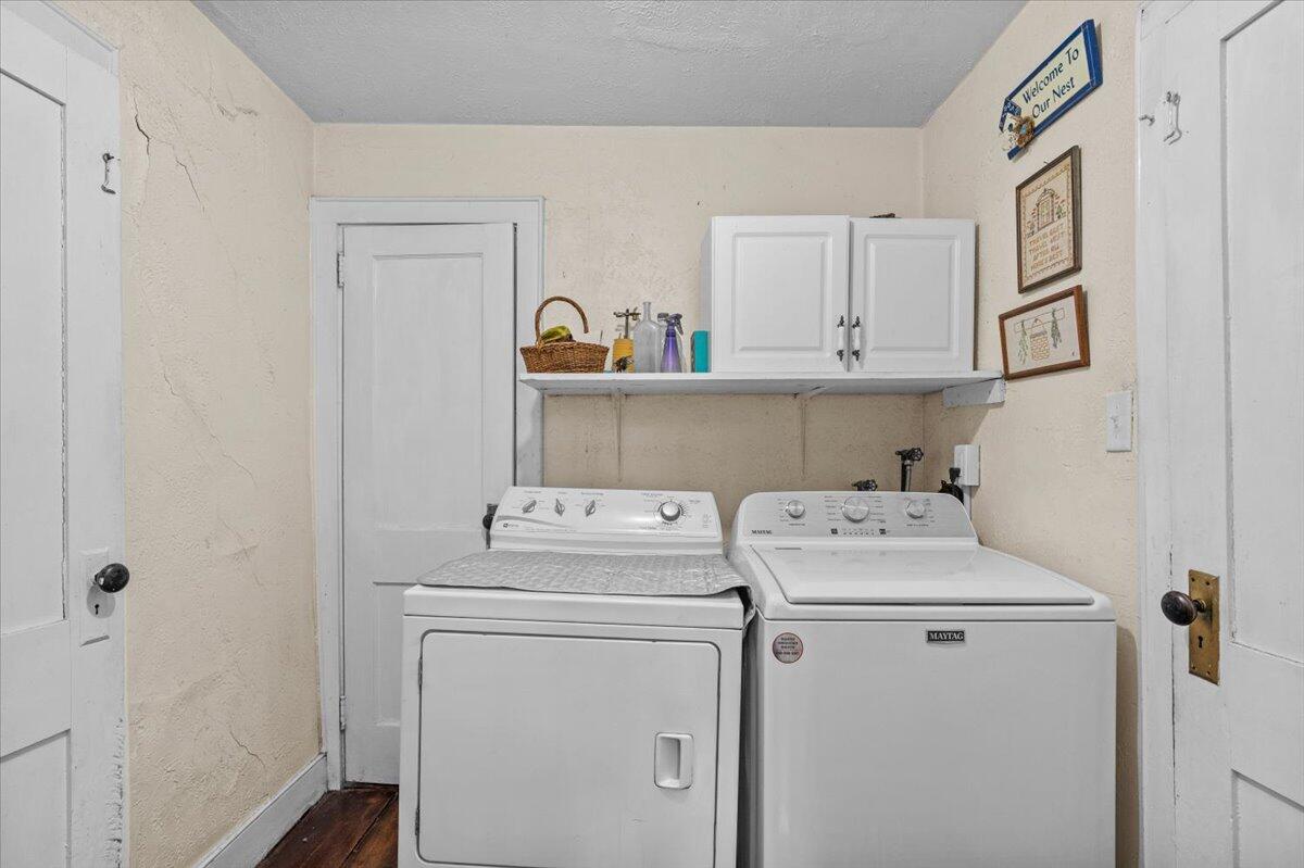 166 Alpine Lake Road Henryville, PA 18332 - Photo 38 of 52 Laundry Room