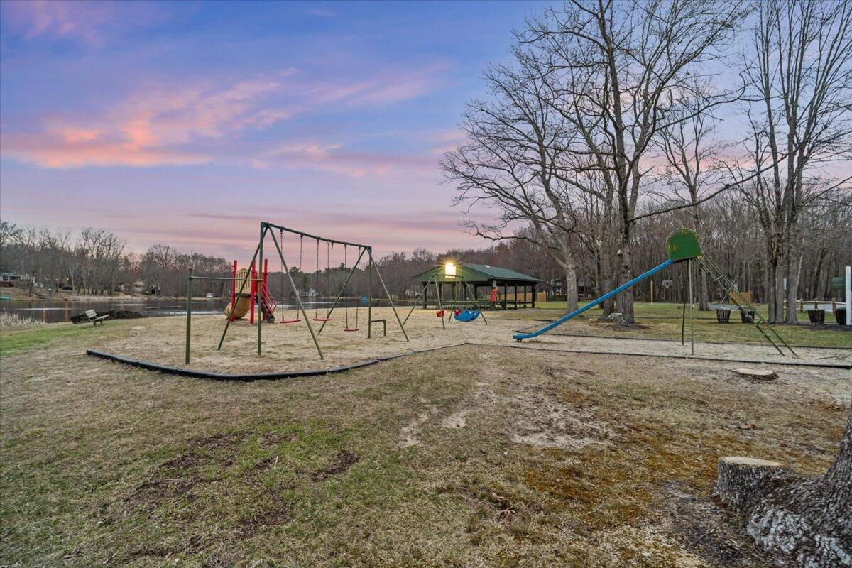 166 Alpine Lake Road Henryville, PA 18332 - Photo 46 of 52 Playground