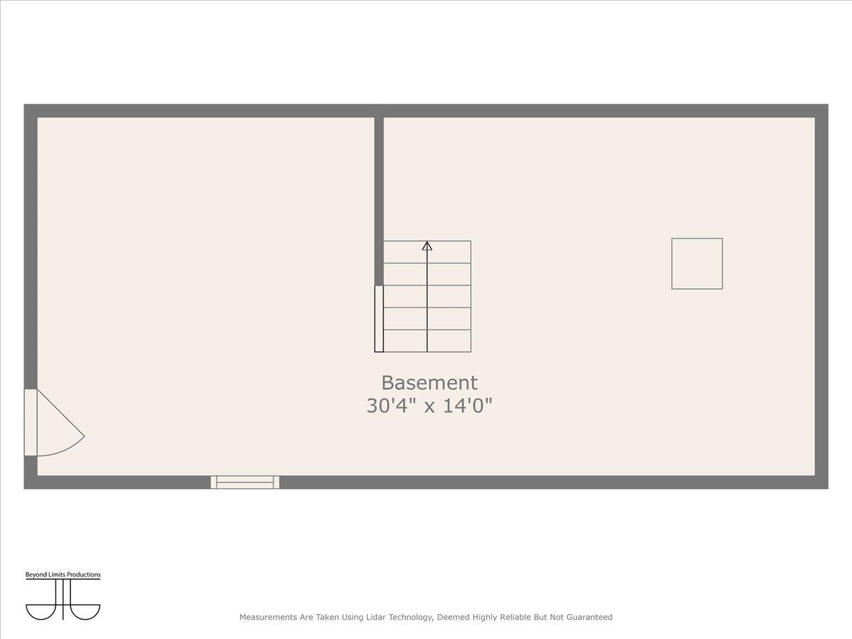 166 Alpine Lake Road Henryville, PA 18332 - Photo 49 of 52 Basement