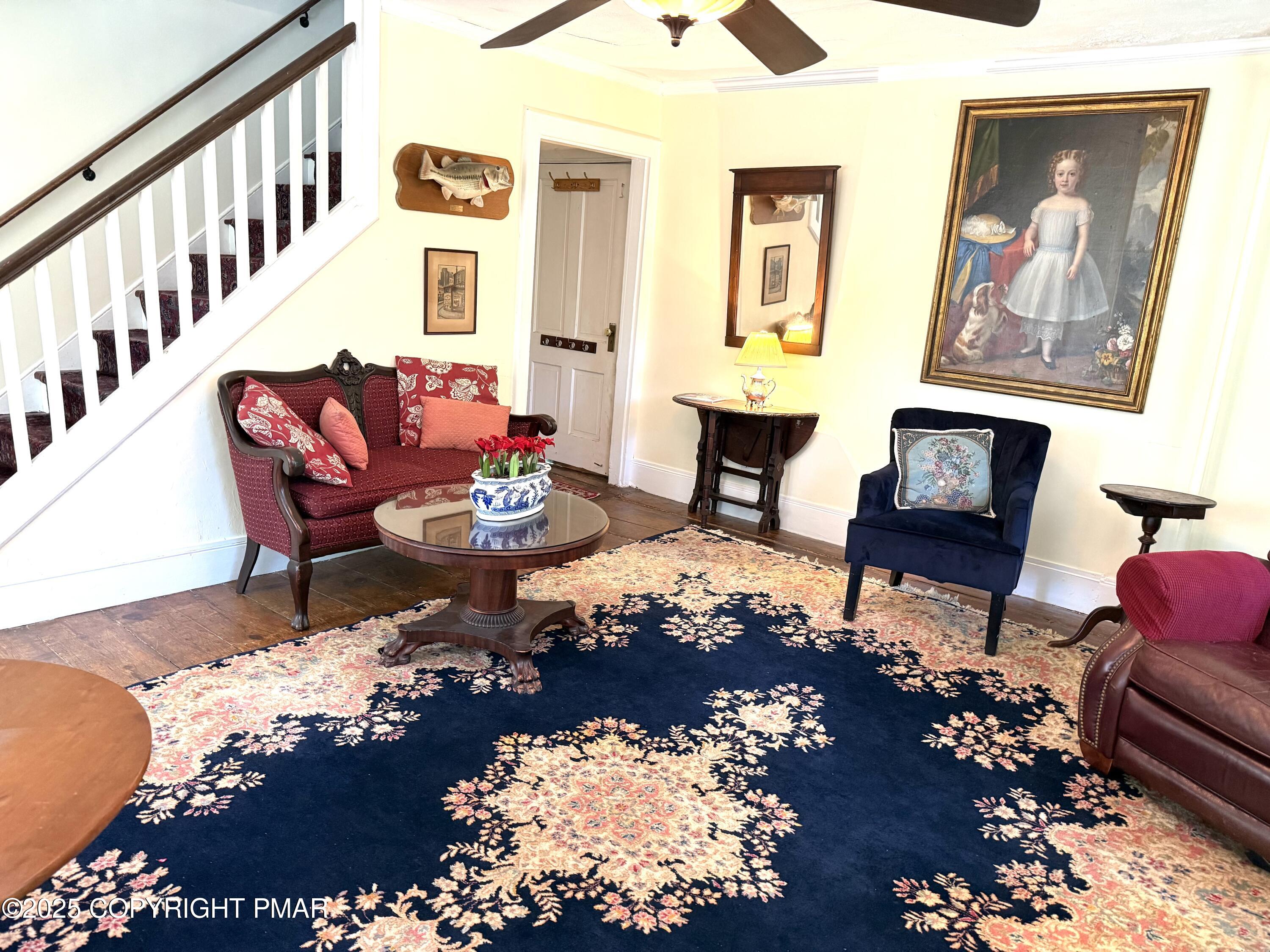 166 Alpine Lake Road Henryville, PA 18332 - Photo 6 of 52 LR photo