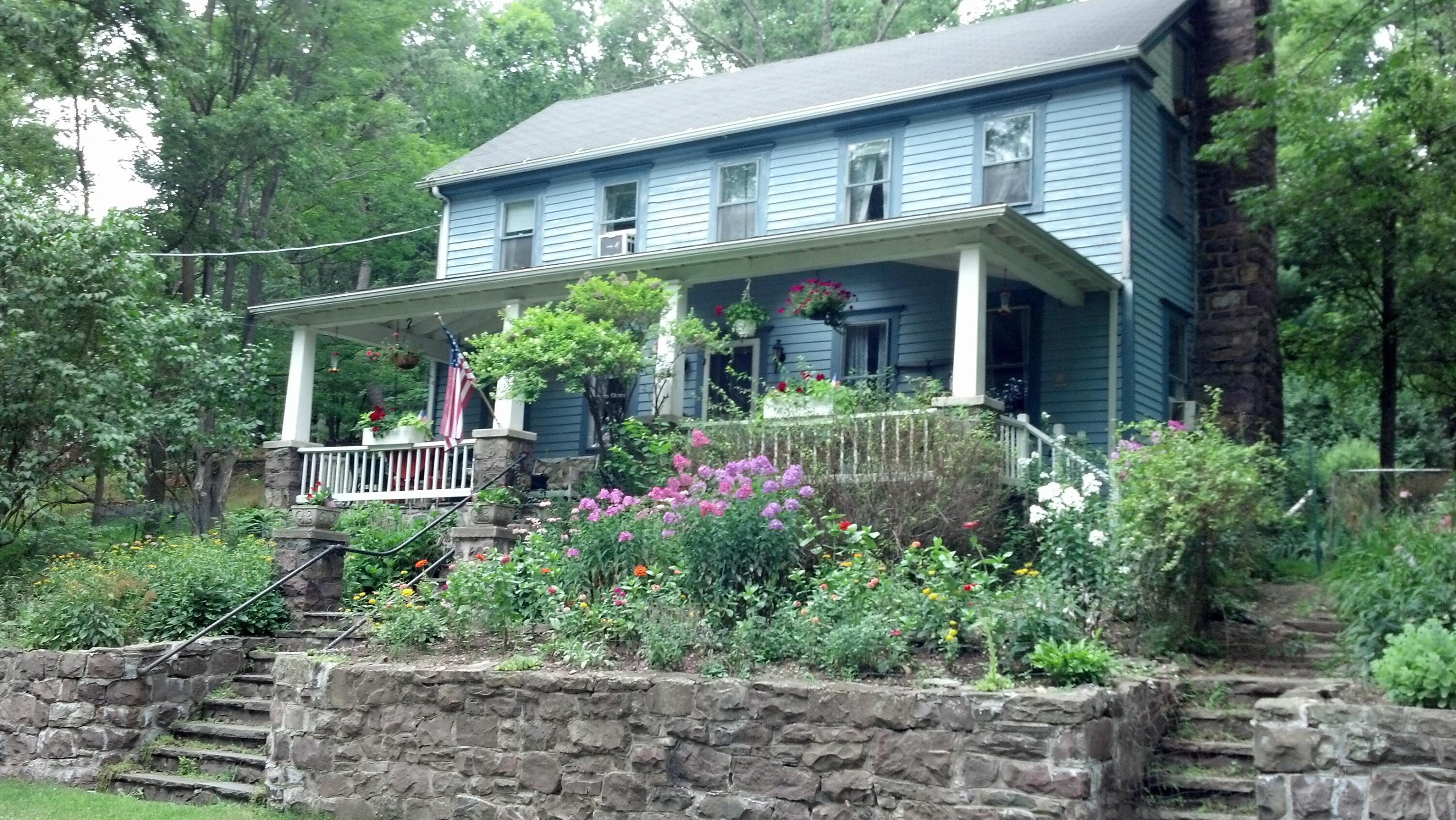 166 Alpine Lake Road Henryville, PA 18332 - Photo 8 of 52 Summertime