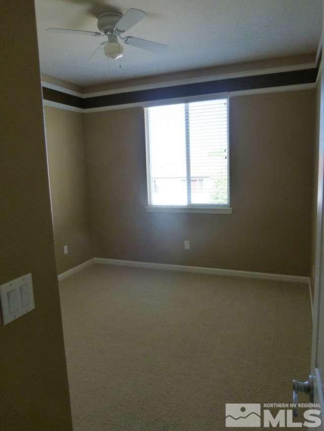 2471 Spring Flower Drive Reno, NV 89521 - Photo 15 of 20 a view of an empty room