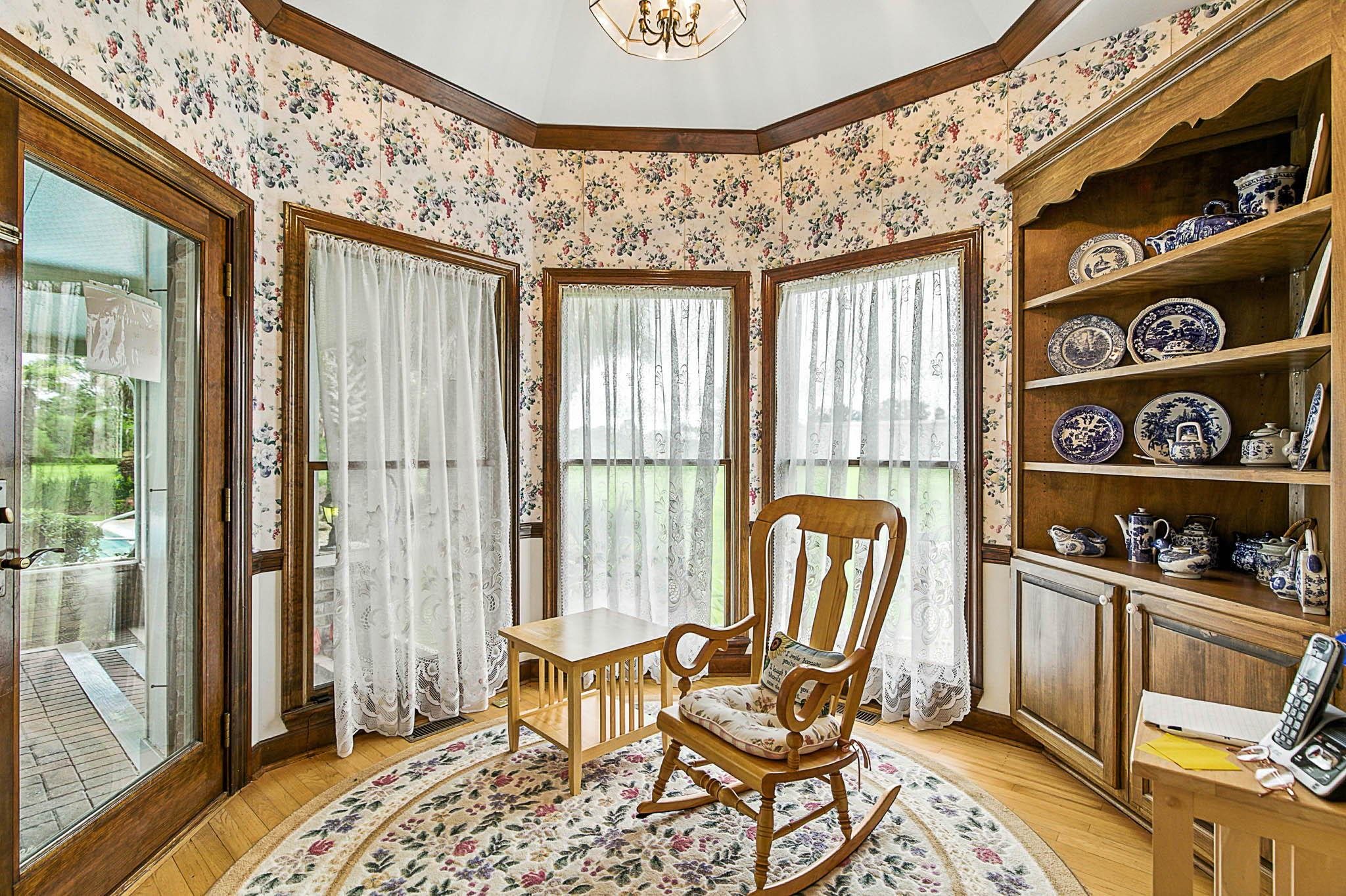 17270 Davis Road Summerdale, AL 36580 - Photo 32 of 97 Sitting Room