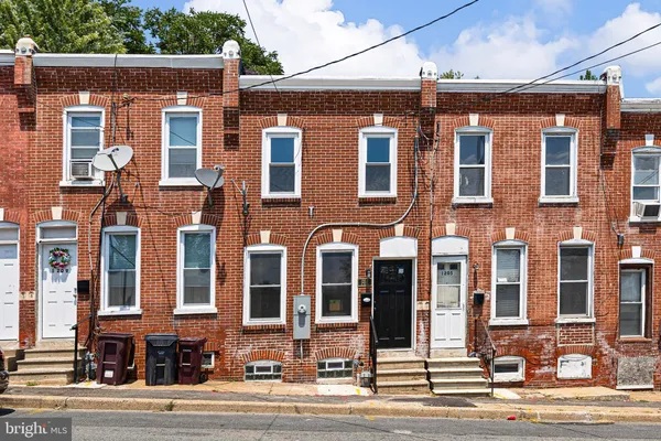 $200,000 | 1207 West 2nd Street, Wilmington, DE 19805