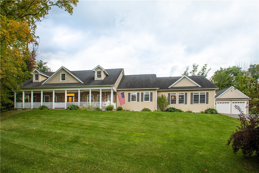 1664 Kenyon Road Ontario, NY 14519 - Photo 1 of 1 Gallery Image 1