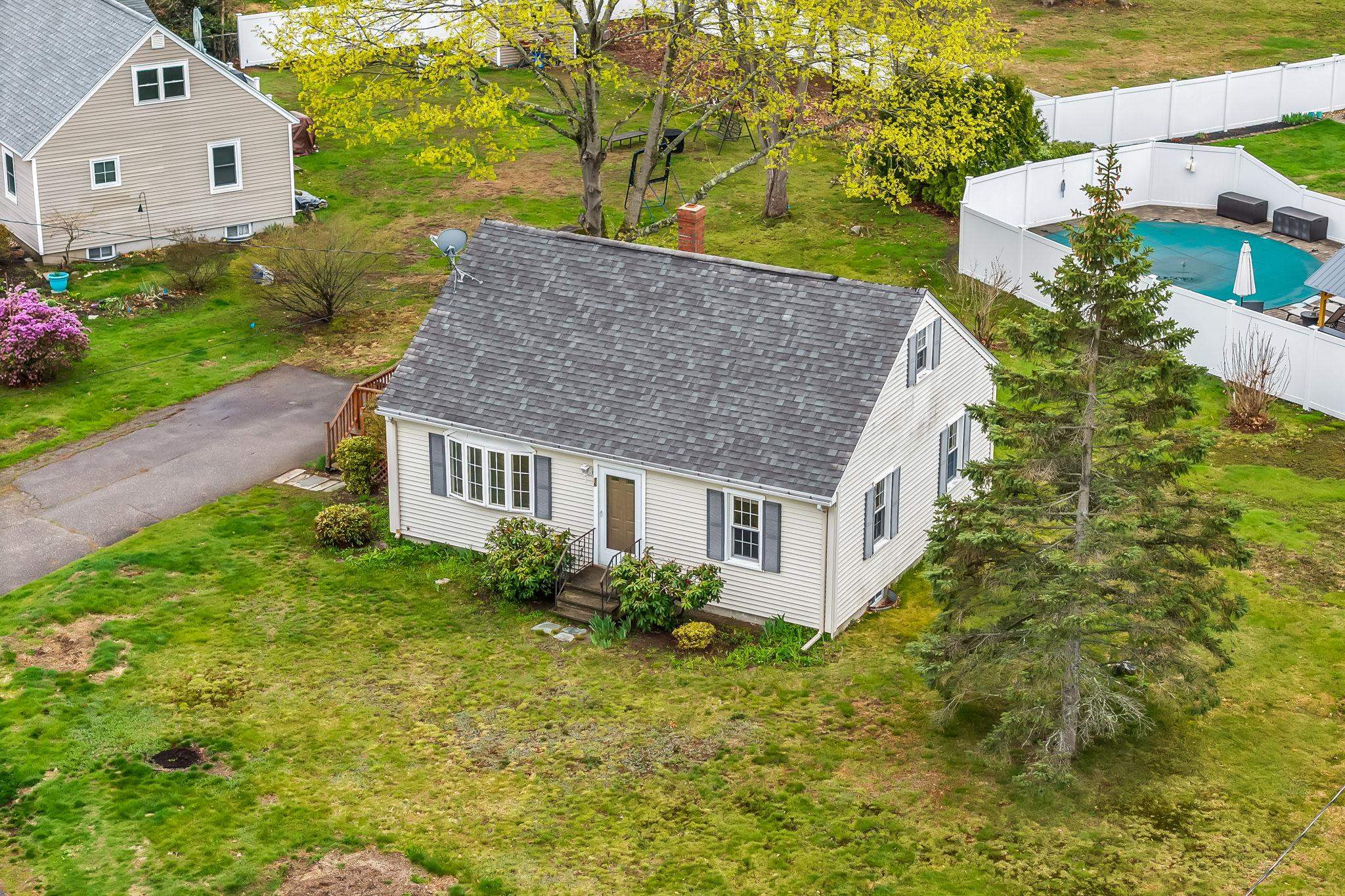 16 Naves Road Hampton, NH 03842 - Photo 46 of 60 Gallery Image 46