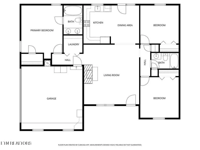 $369,900 | 170 Cedar Circle, Powell, TN 37849