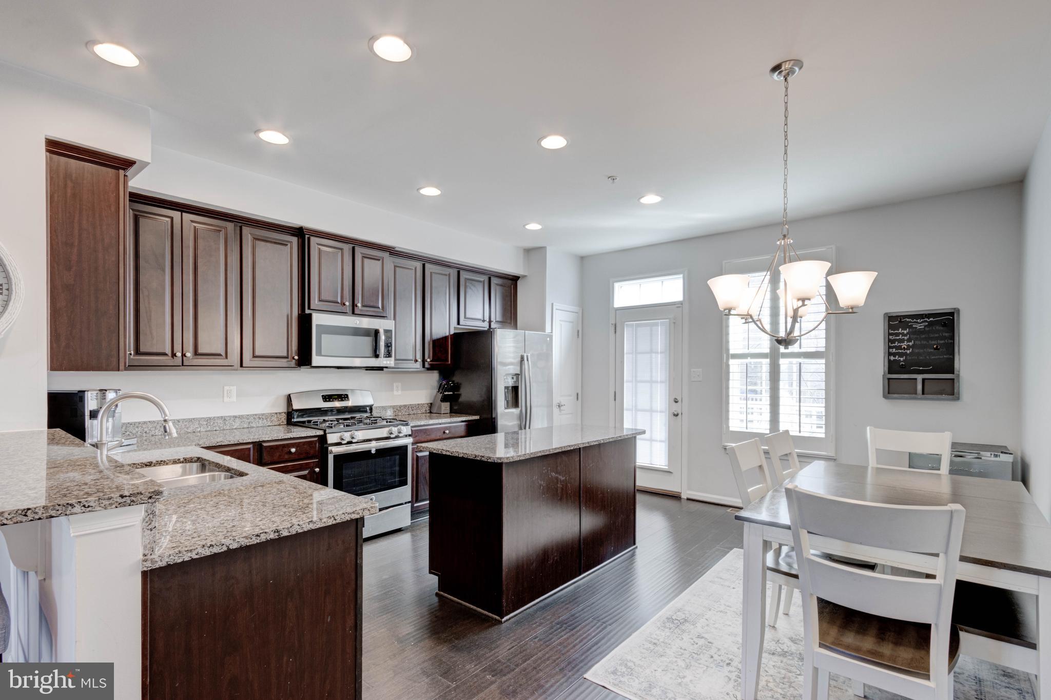 7323 Old Calvary Road Hanover, MD 21076 - Photo 17 of 46