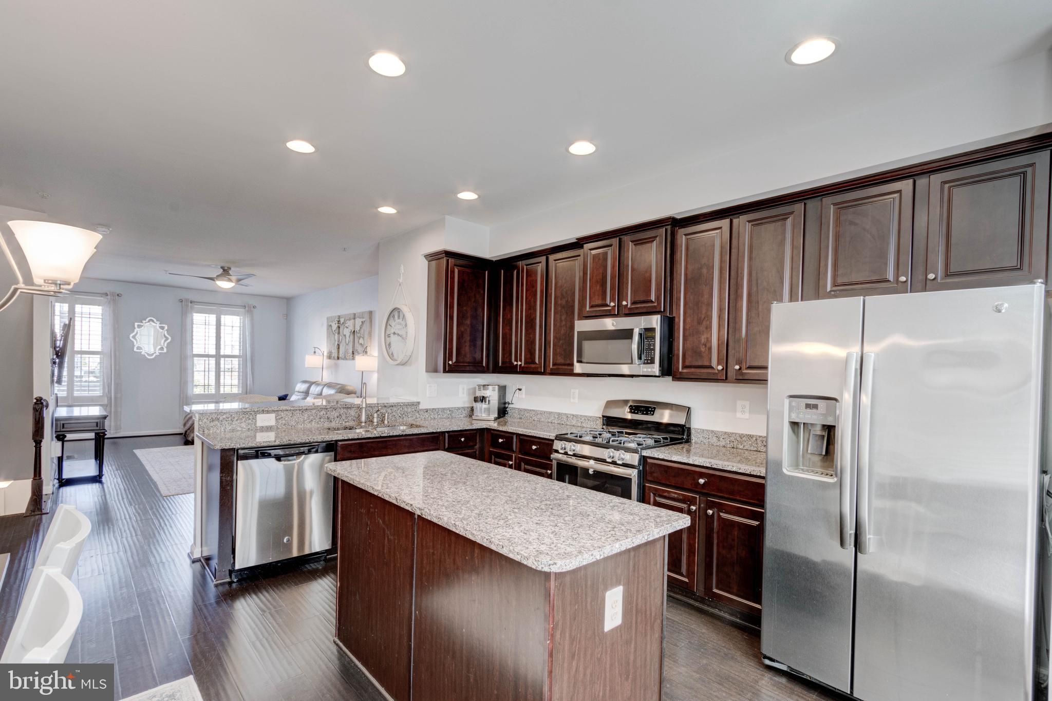 7323 Old Calvary Road Hanover, MD 21076 - Photo 19 of 46