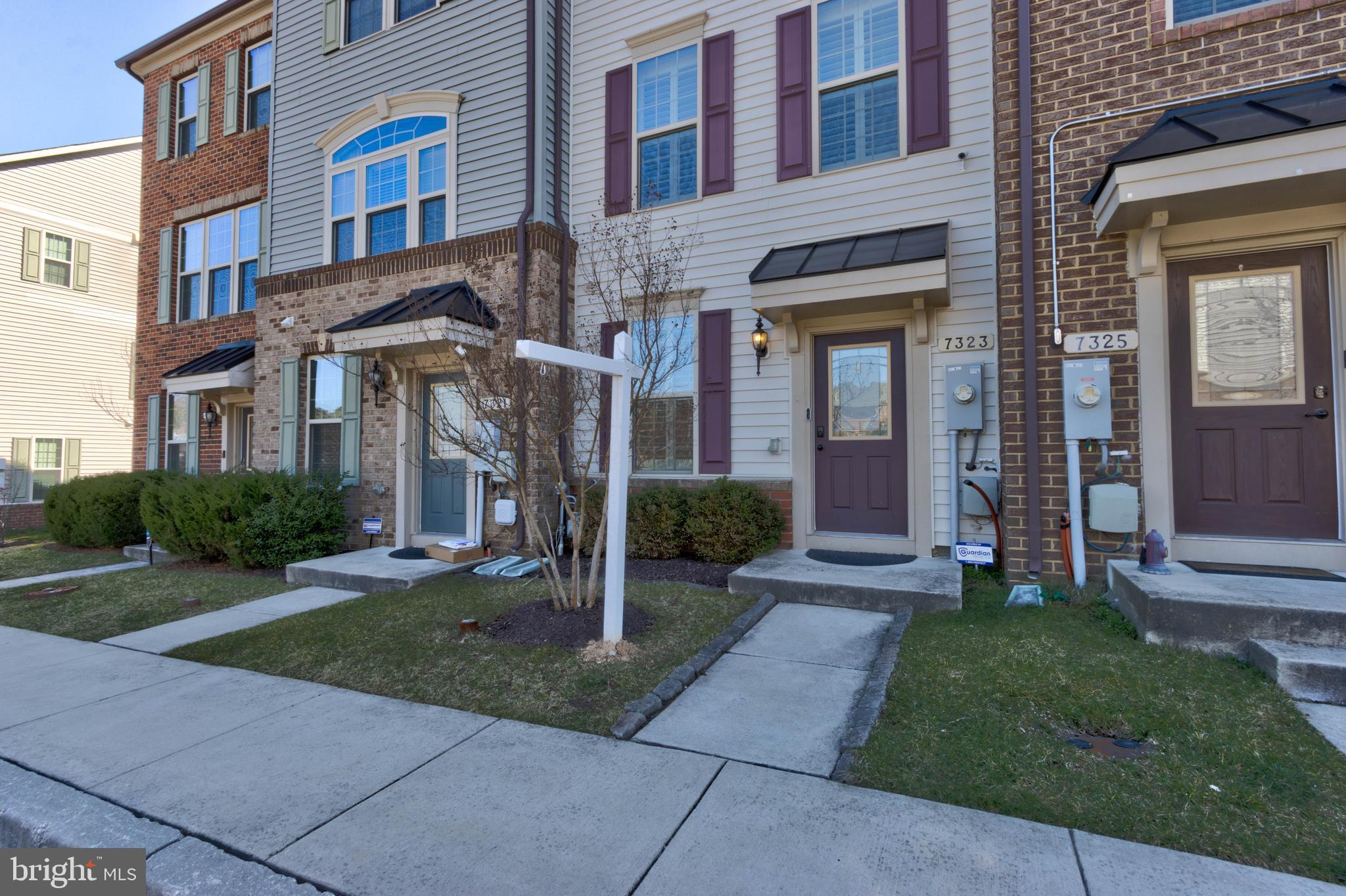 7323 Old Calvary Road Hanover, MD 21076 - Photo 3 of 46