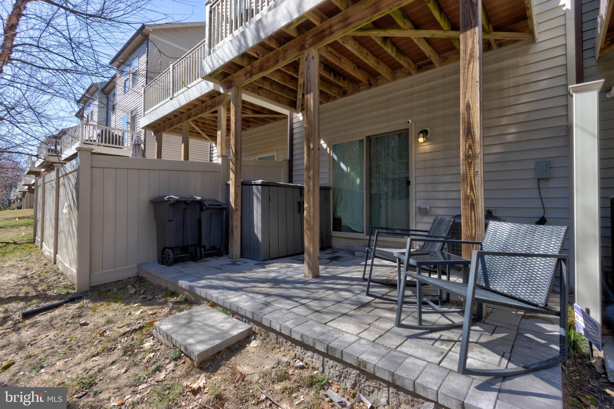 7323 Old Calvary Road Hanover, MD 21076 - Photo 40 of 46