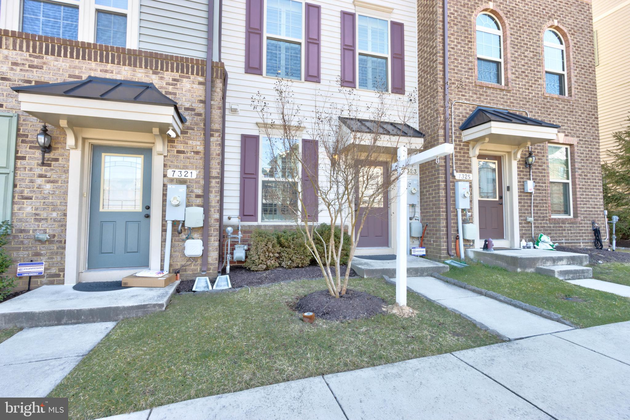 7323 Old Calvary Road Hanover, MD 21076 - Photo 4 of 46
