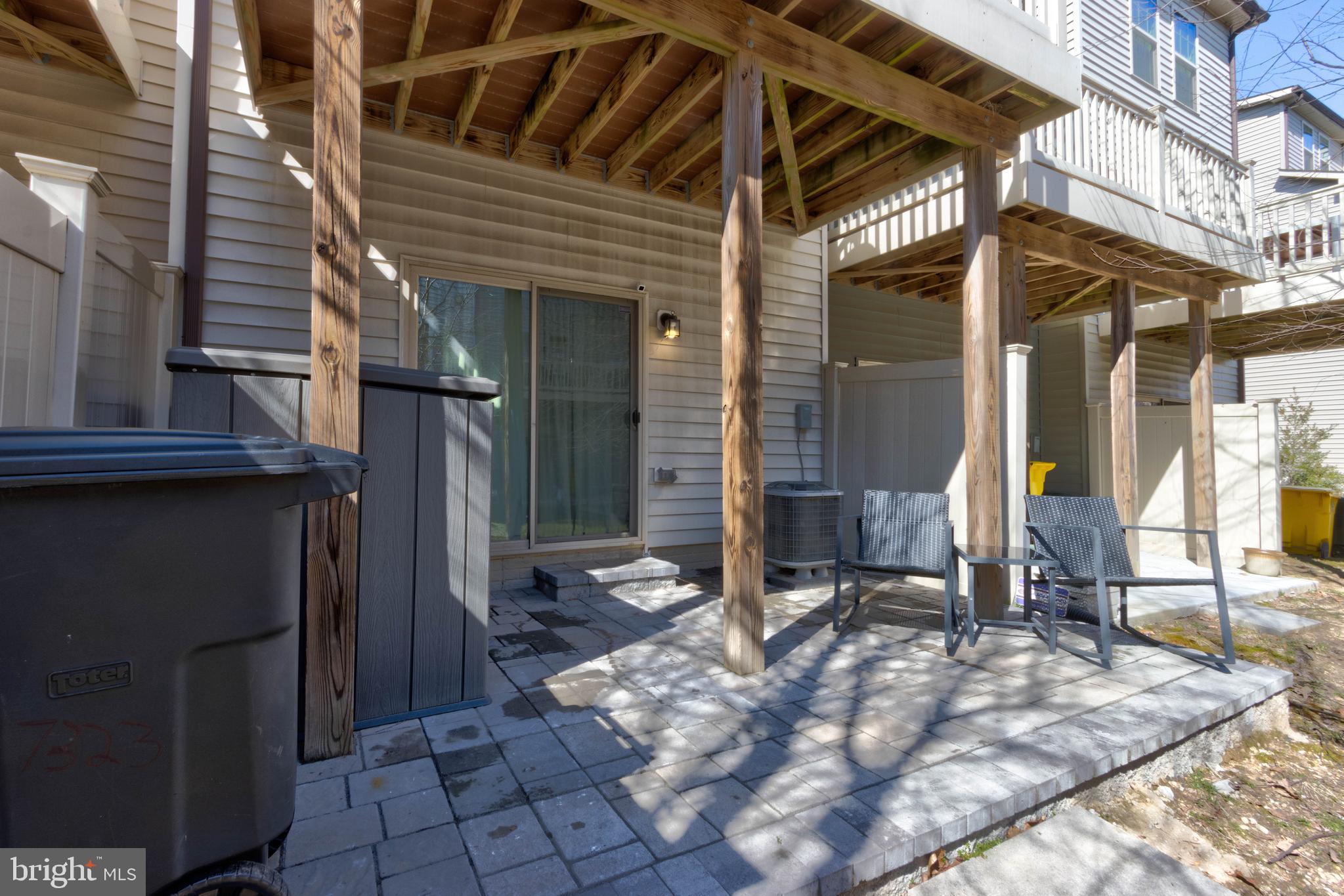 7323 Old Calvary Road Hanover, MD 21076 - Photo 41 of 46