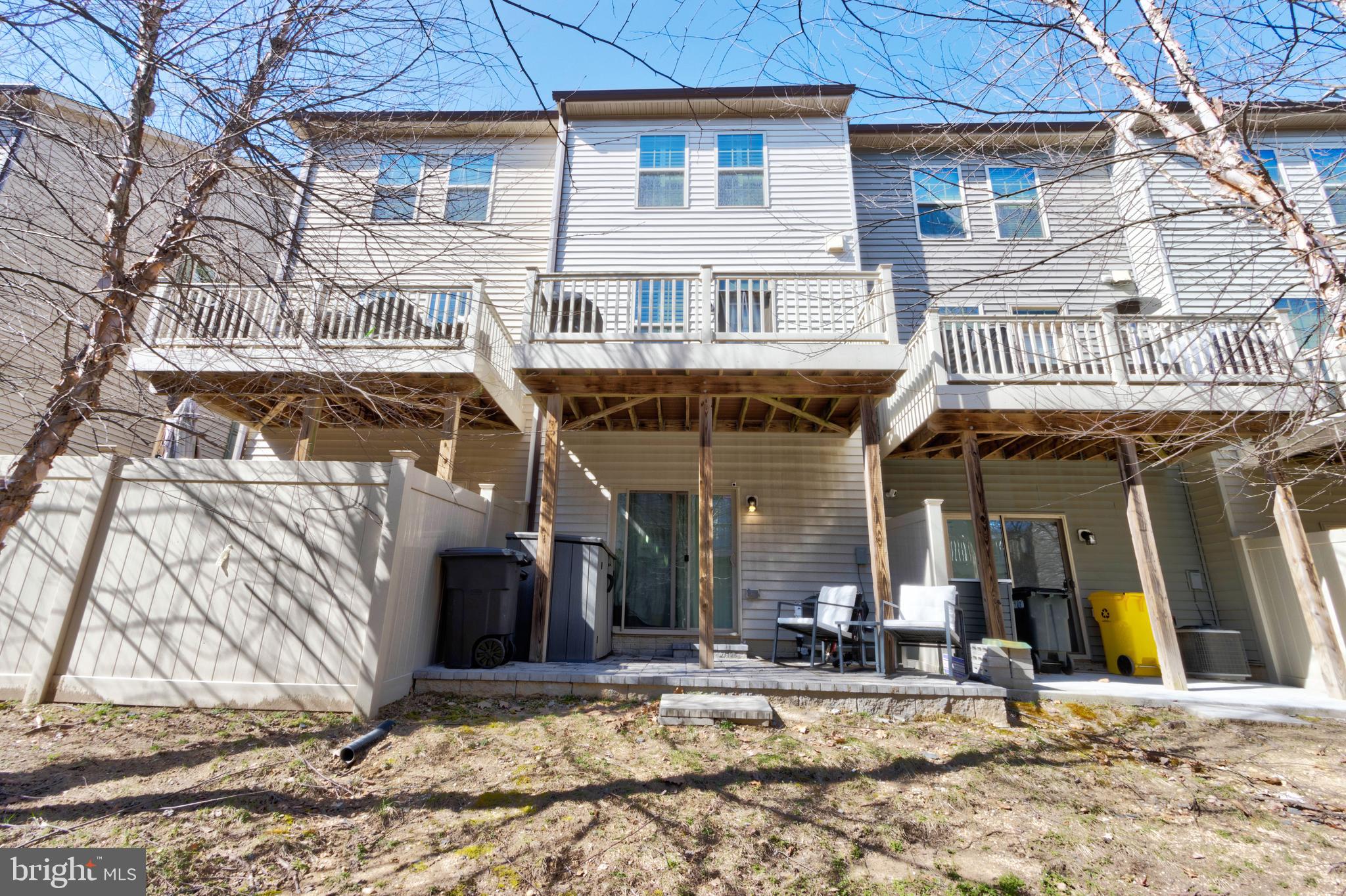 7323 Old Calvary Road Hanover, MD 21076 - Photo 42 of 46