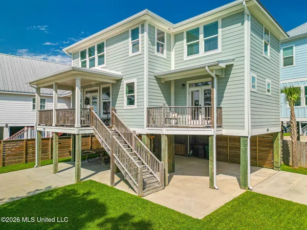 $719,000 | 102 Winters Lane, Long Beach, MS 39560