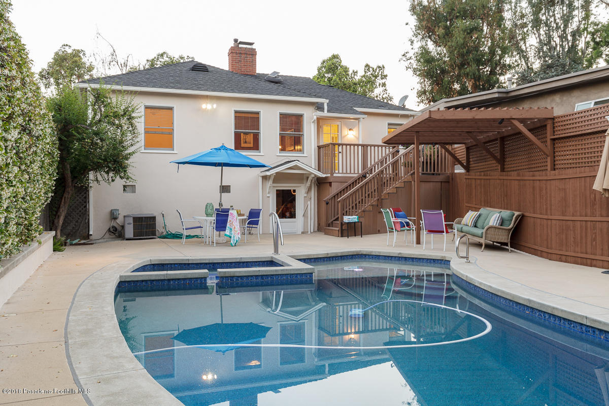 210 Annandale Road Pasadena, CA 91105 - Photo 17 of 21 210 Annandalel_246_mls