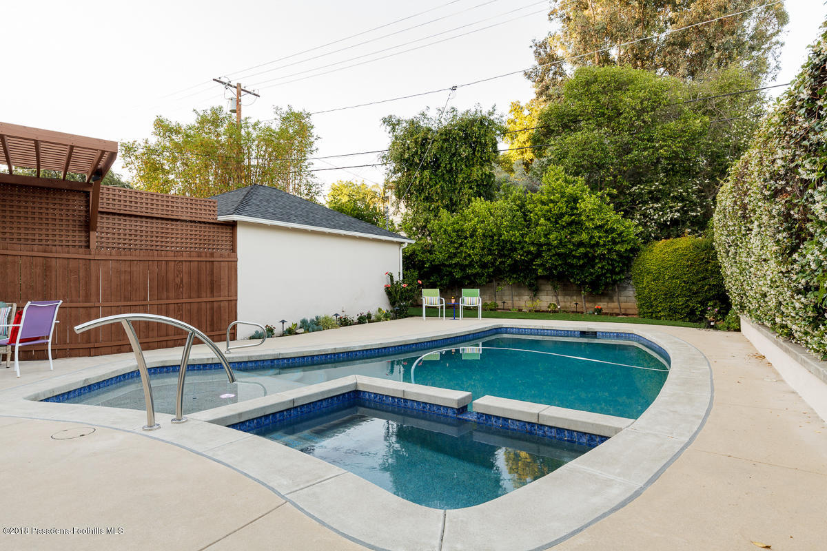 210 Annandale Road Pasadena, CA 91105 - Photo 19 of 21 210 Annandalel_226v1_mls