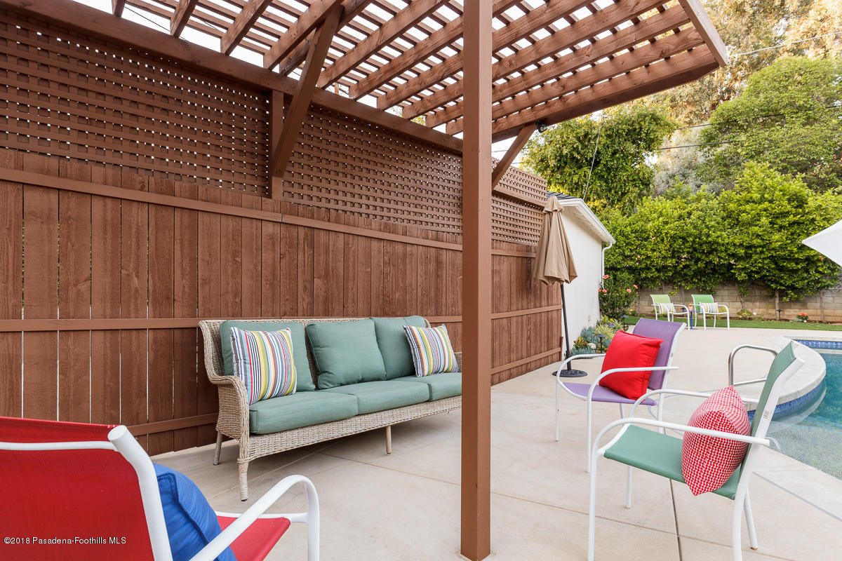 210 Annandale Road Pasadena, CA 91105 - Photo 20 of 21 210 Annandalel_196_mls