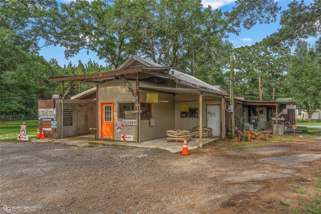 126 Oscar Kilpatrick Road Gibsland, LA 71028 - Photo 6 of 40