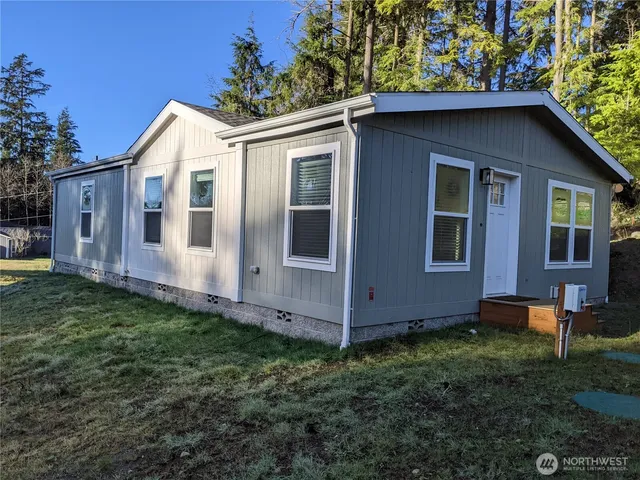 $385,000 | 464 Sycamore Road, Coupeville, WA 98239