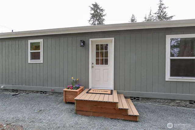 $385,000 | 464 Sycamore Road, Coupeville, WA 98239