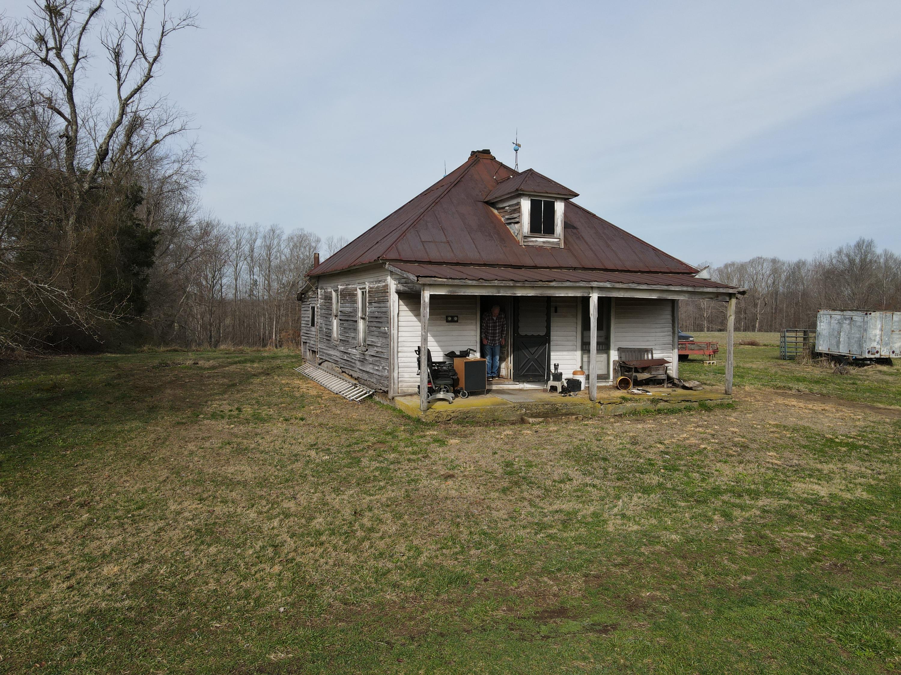 551 Porter Creek Road Nancy, KY 42544 - Photo 42 of 45 DJI_0920