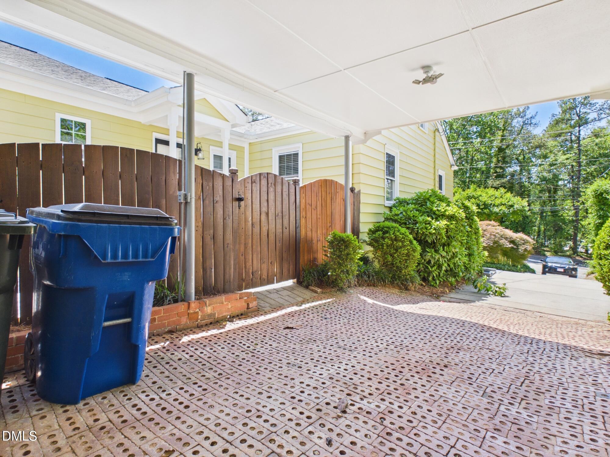 2912 Oberlin Road Raleigh, NC 27608 - Photo 62 of 62