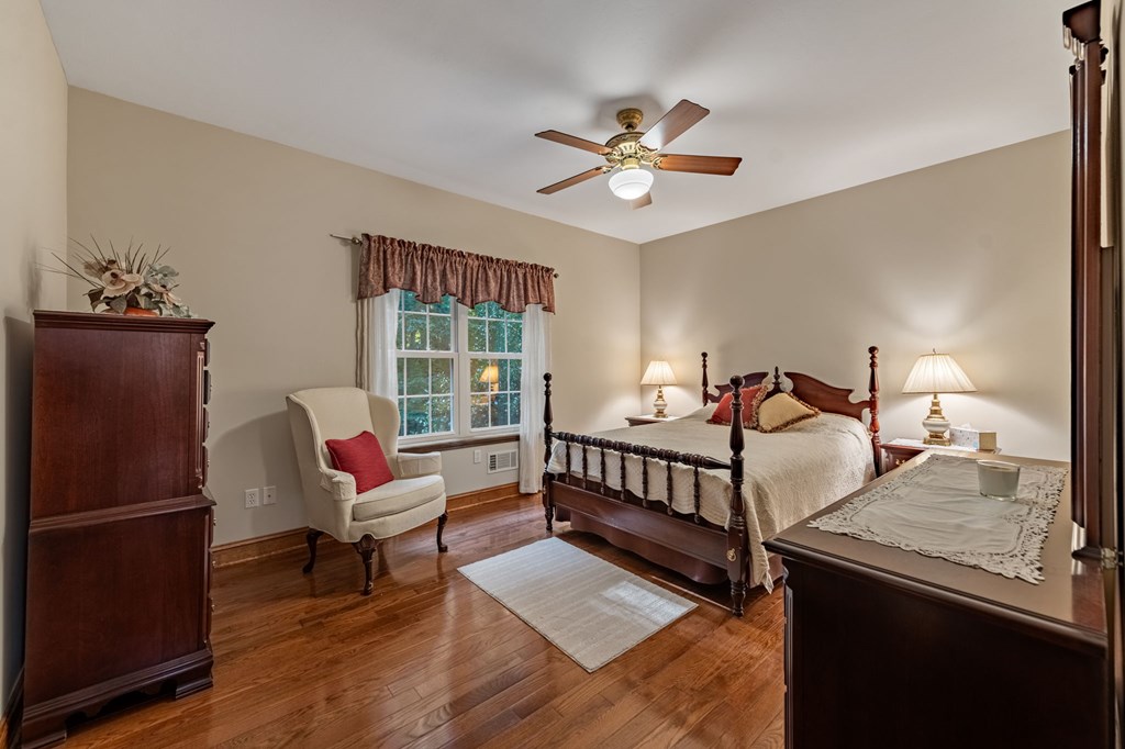 541 Davis Road Blue Ridge, GA 30513 - Photo 37 of 81