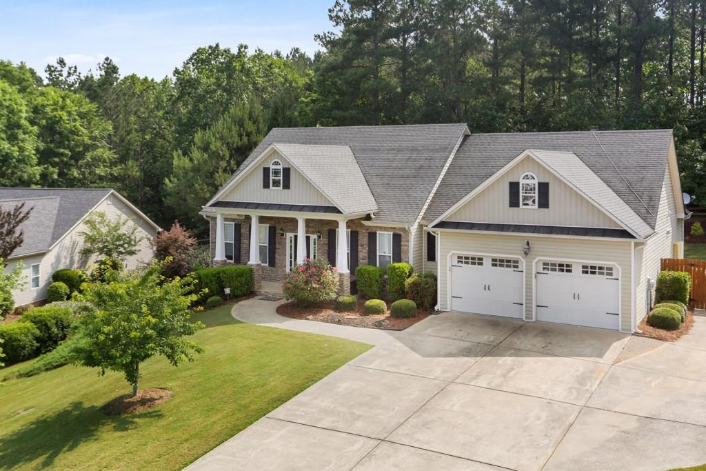 368 Muskogee Crossing Dallas, GA 30132 - Photo 1 of 1 Gallery Image 1