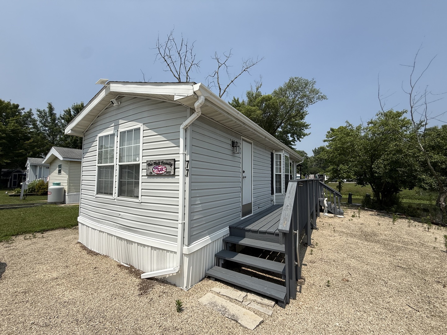 77 Dinosaur Road Wilmington, IL 60481 - Photo 1 of 20 Gallery Image 1