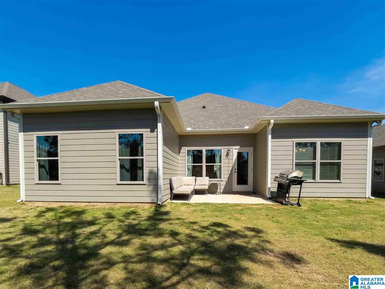 11374 Crimson Ridge Road Brookwood, AL 35444 - Photo 22 of 25