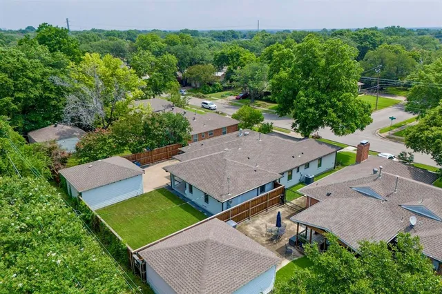 $6,000 | 4423 Springside Lane, Dallas, TX 75214