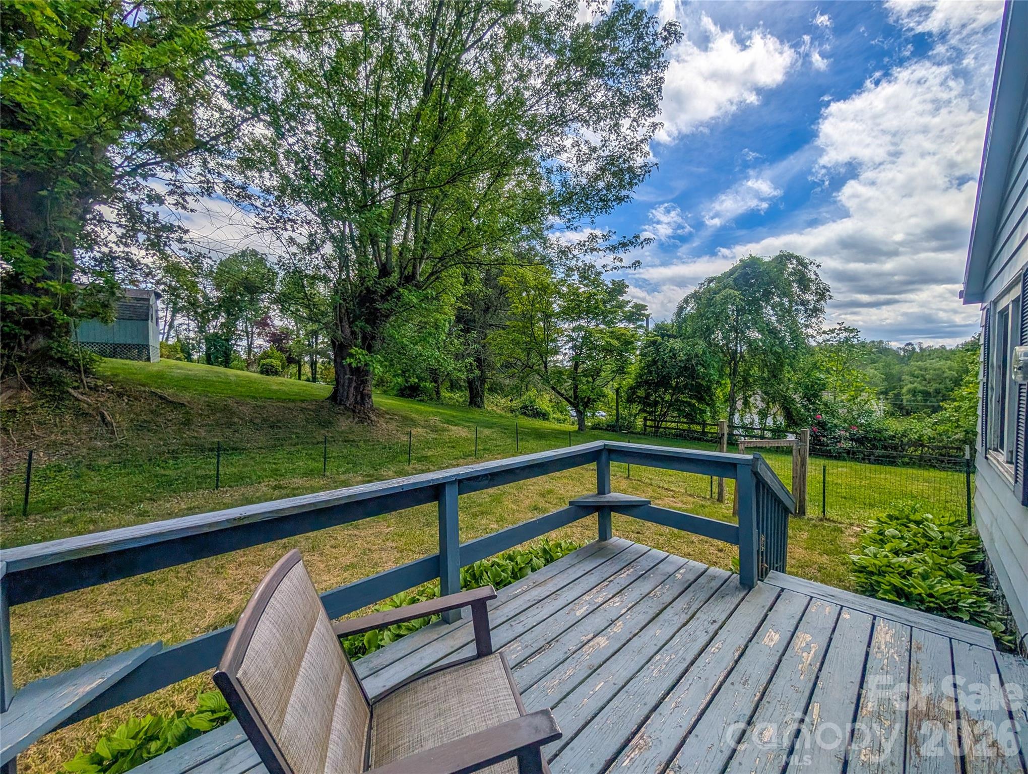 97 Tom Sparks Road Spruce Pine, NC 28777 - Photo 38 of 40