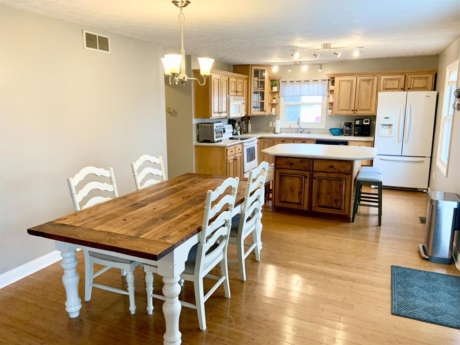 800 Beachler Road Carlisle, OH 45005 - Photo 10 of 30 Gallery Image 10