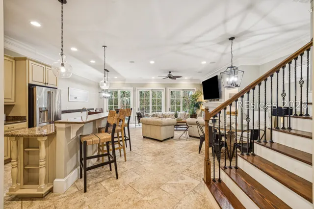 $1,599,999 | 17 Corine Lane, Hilton Head Island, SC 29928