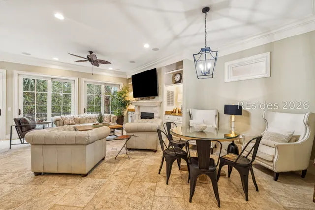 $1,599,999 | 17 Corine Lane, Hilton Head Island, SC 29928