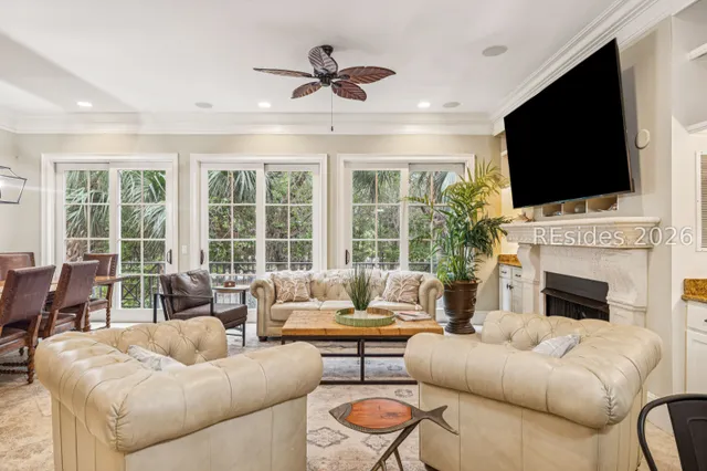 $1,599,999 | 17 Corine Lane, Hilton Head Island, SC 29928