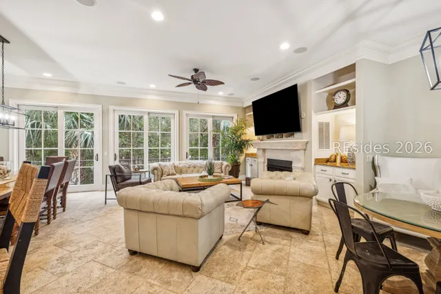 $1,599,999 | 17 Corine Lane, Hilton Head Island, SC 29928